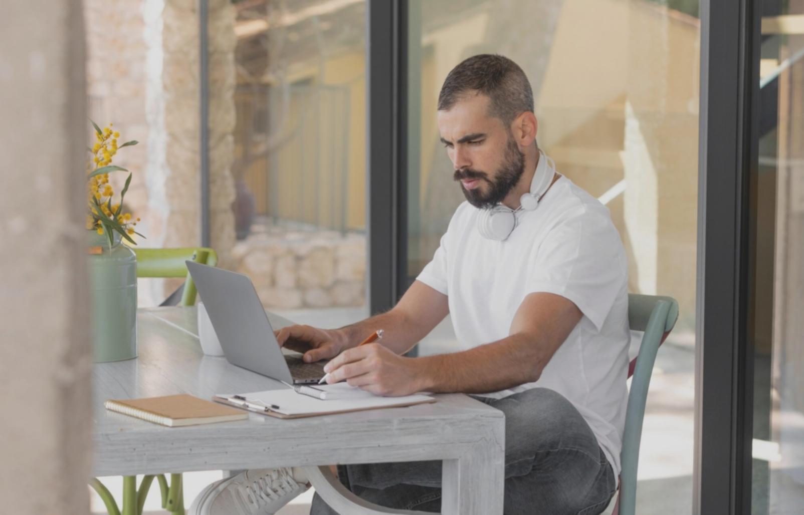 Atelier création d'entreprise et financement